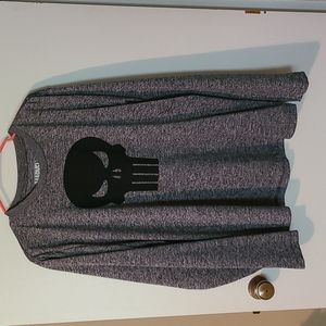 Men's XL Punisher shirt